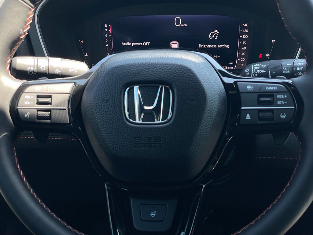 Thumbnail: 2026 Honda Passport - 12