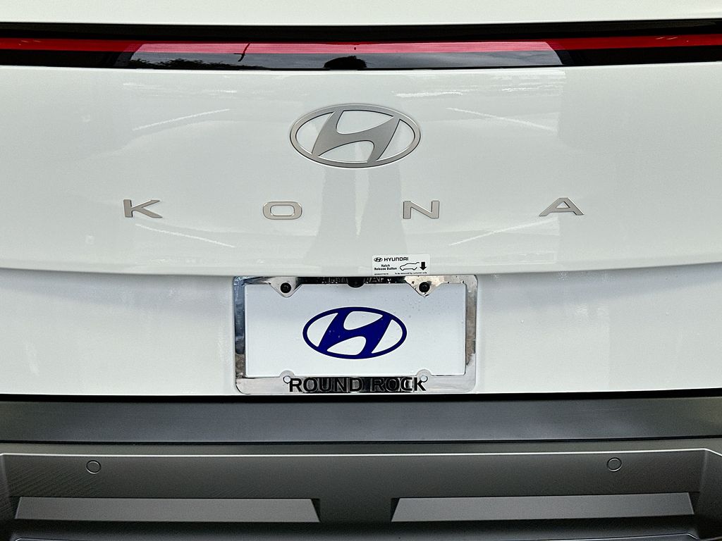 Thumbnail: 2026 Hyundai Kona - 22