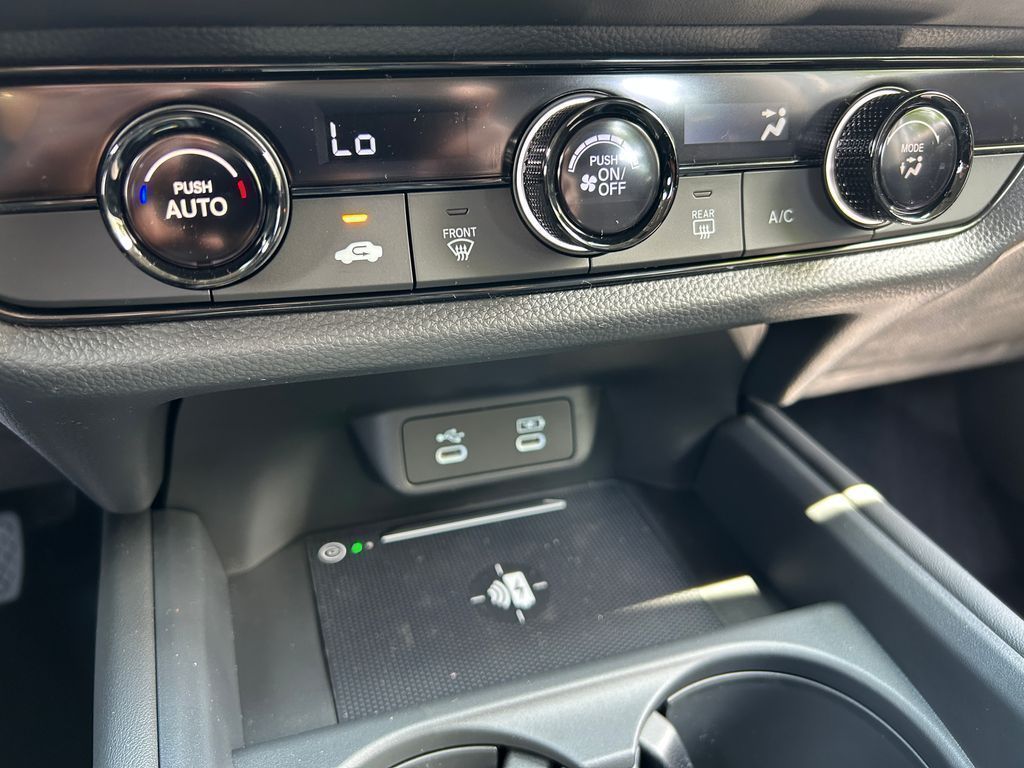 Thumbnail: 2026 Honda HR-V - 30