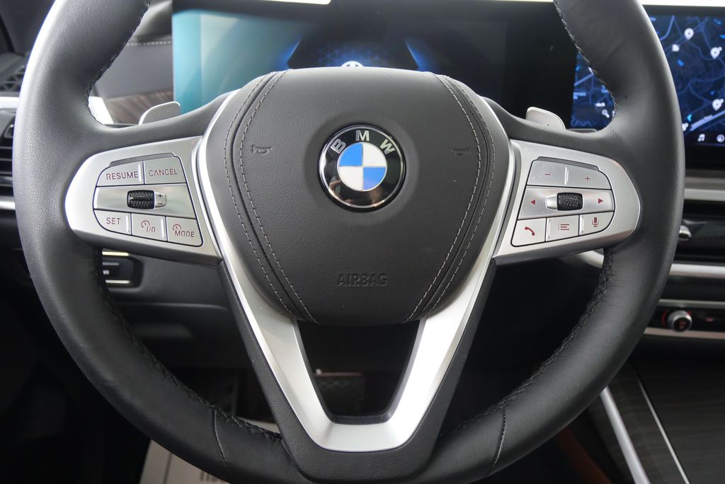 2024 BMW X7 xDrive40i 22