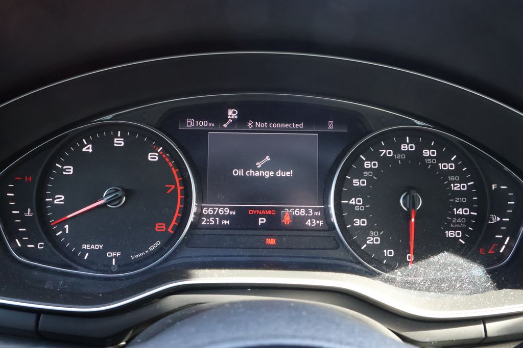 Thumbnail: 2021 Audi A5 - 20