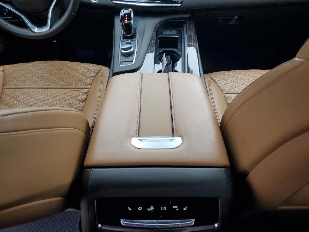 Used Car 2021 Cadillac Escalade Esv  Sport For Sale Under $60,000 In Austin, Texas