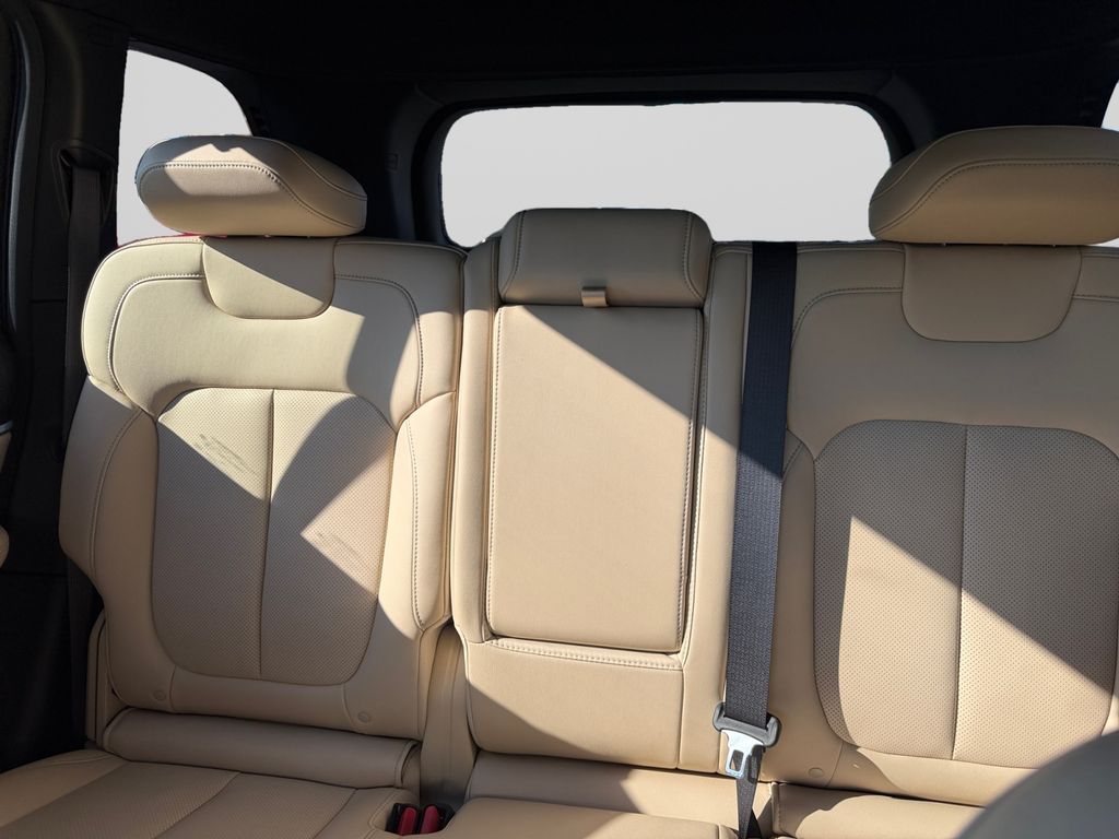 2023 Jeep Grand Cherokee Limited Brown at Auto Express Mitsubishi