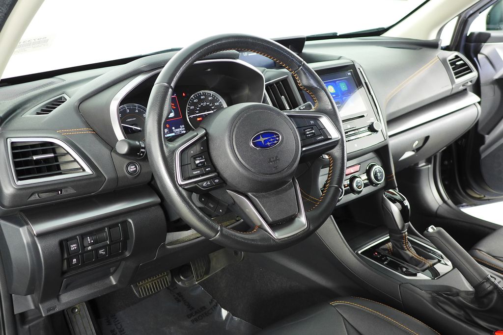 Thumbnail: 2018 Subaru Crosstrek - 29