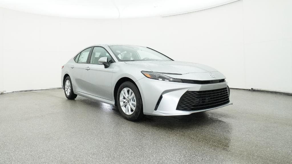 Thumbnail: 2026 Toyota Camry - 23