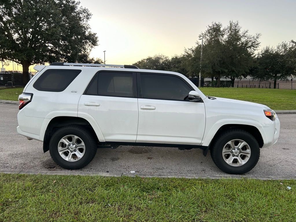 Thumbnail: 2023 Toyota 4Runner - 6