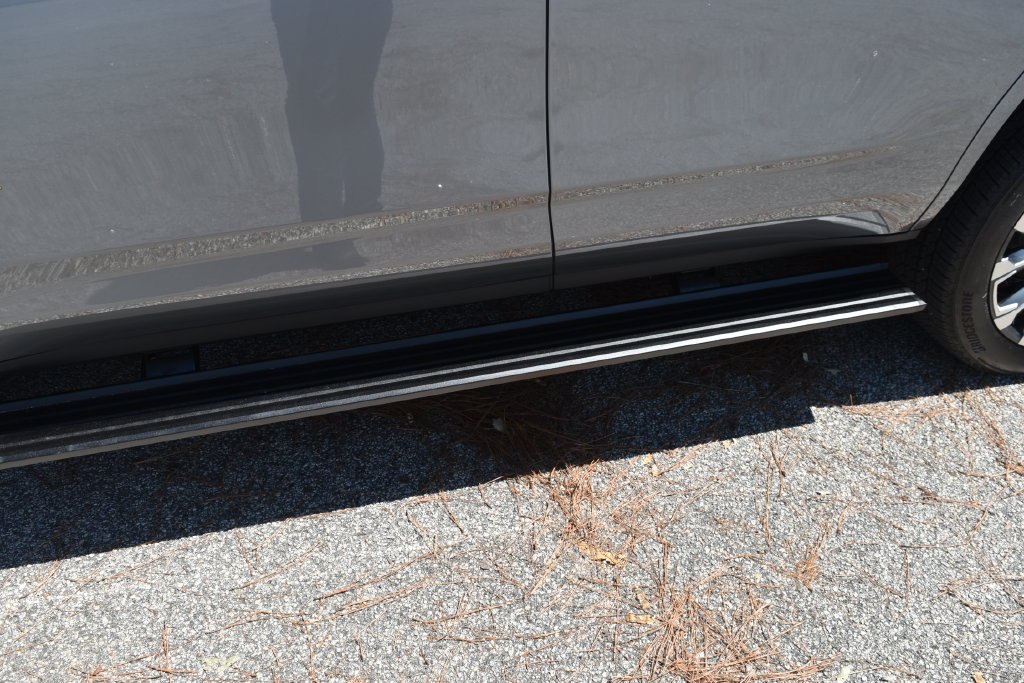 New 2026 Chevrolet Tahoe SUV