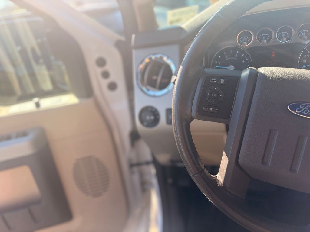 Used 2015 Ford F-350SD Truck
