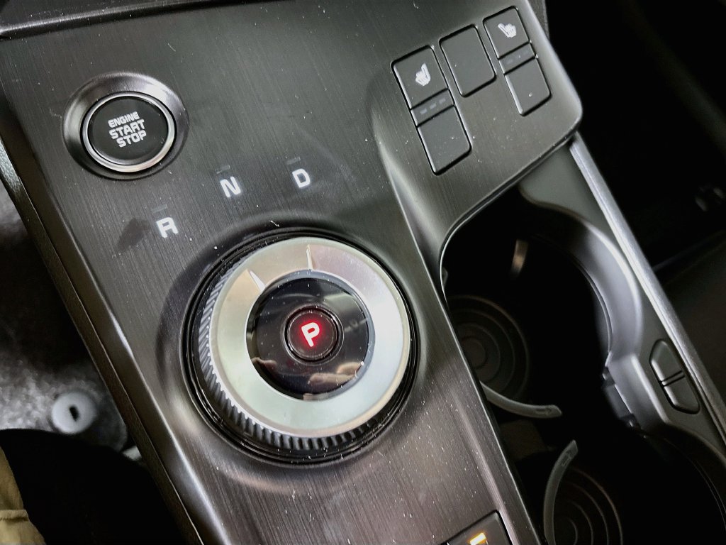 2027 Kia Sportage Hybrid S