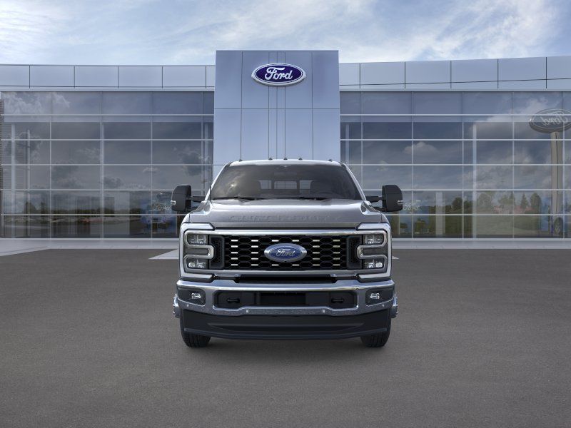 new 2026 Ford F-350SD car, priced at $98,845