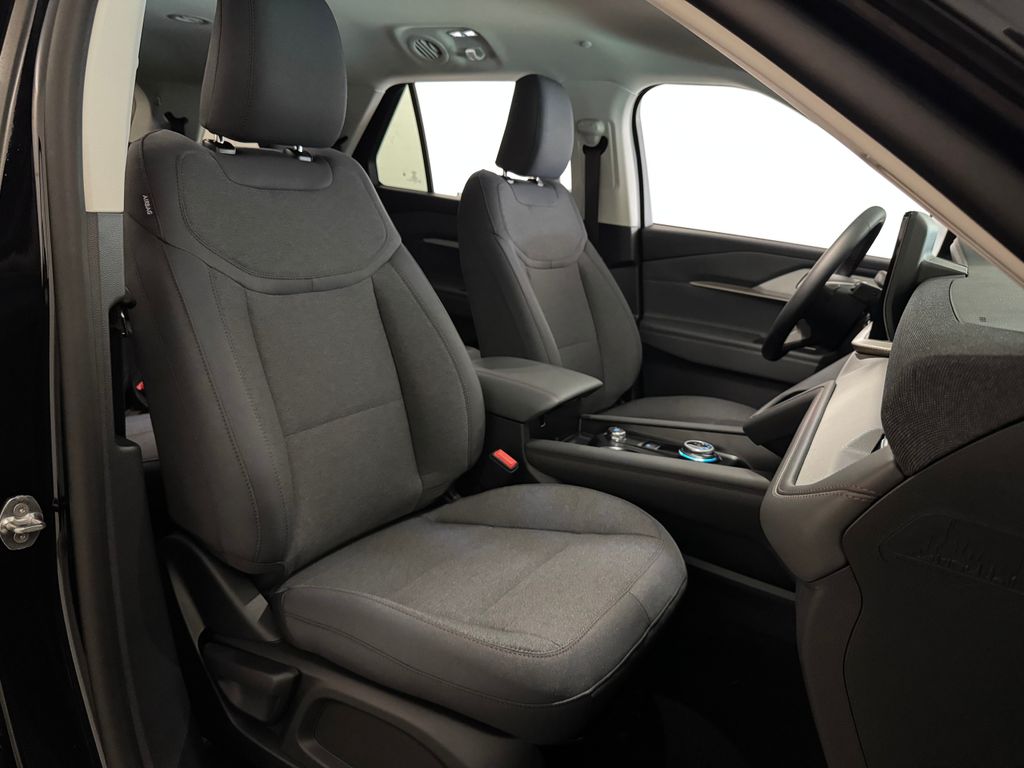 New 2026 Black Ford Active image 26