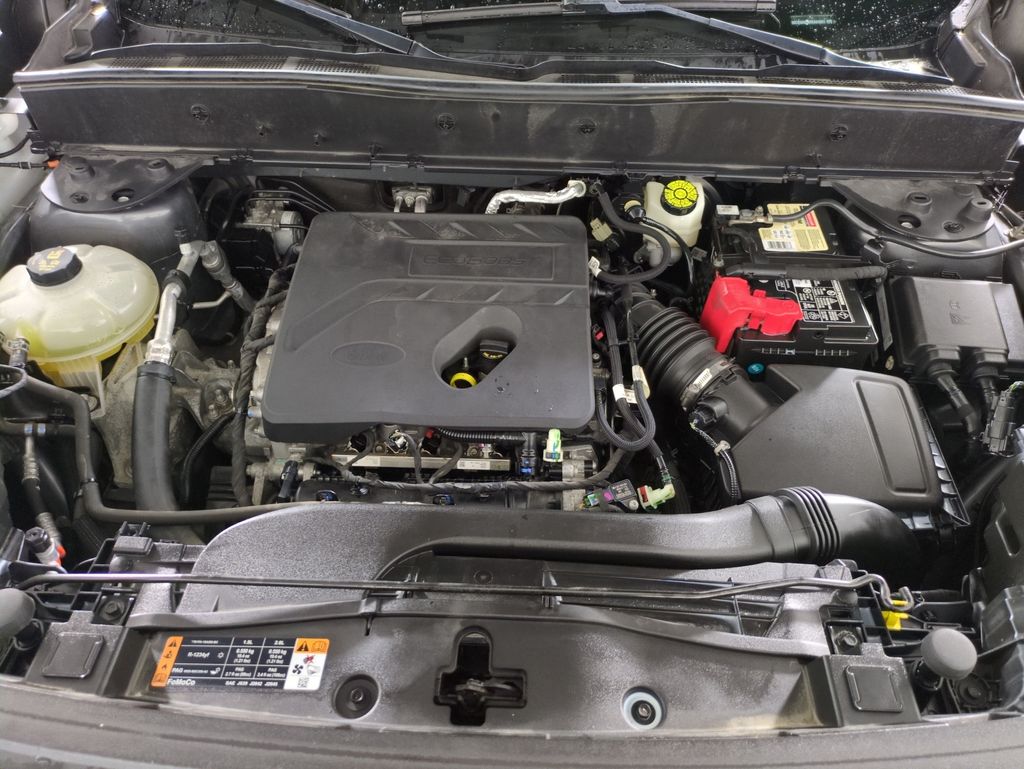 Used 2021 Ford Bronco Sport Base For Sale in Fort Wayne, IN