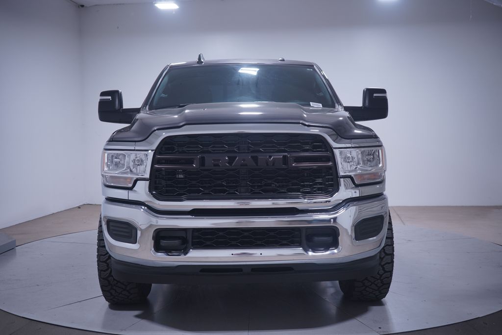 2024 RAM 2500 Tradesman 4