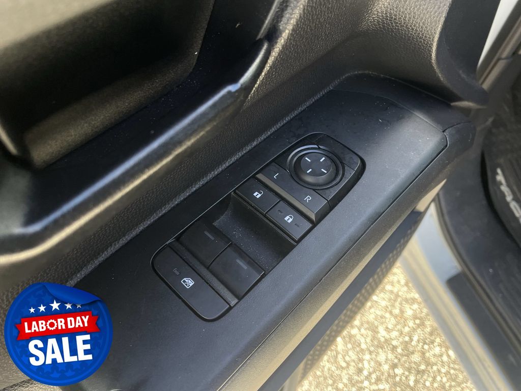 Used 2025 Toyota Tacoma Sedan
