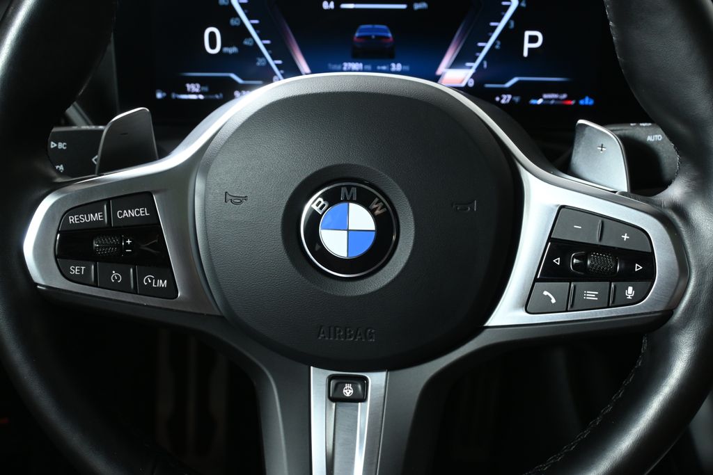 Thumbnail: 2024 BMW 3 Series - 19