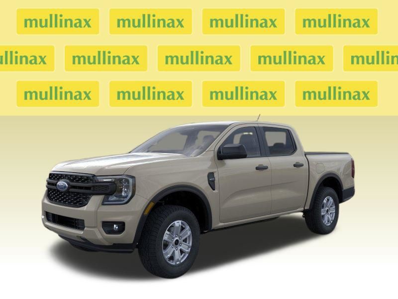 New 2026 Beige Ford XL image 42