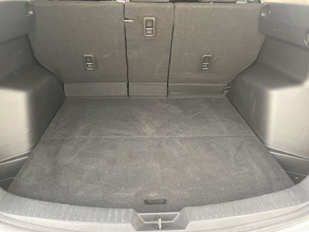 Used Car 2014 Mazda Cx-5  Touring For Sale Under $10,000 In Georgetown, Texas