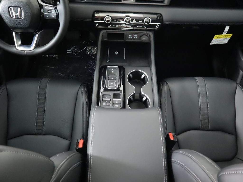 Thumbnail: 2025 Honda Pilot - 17