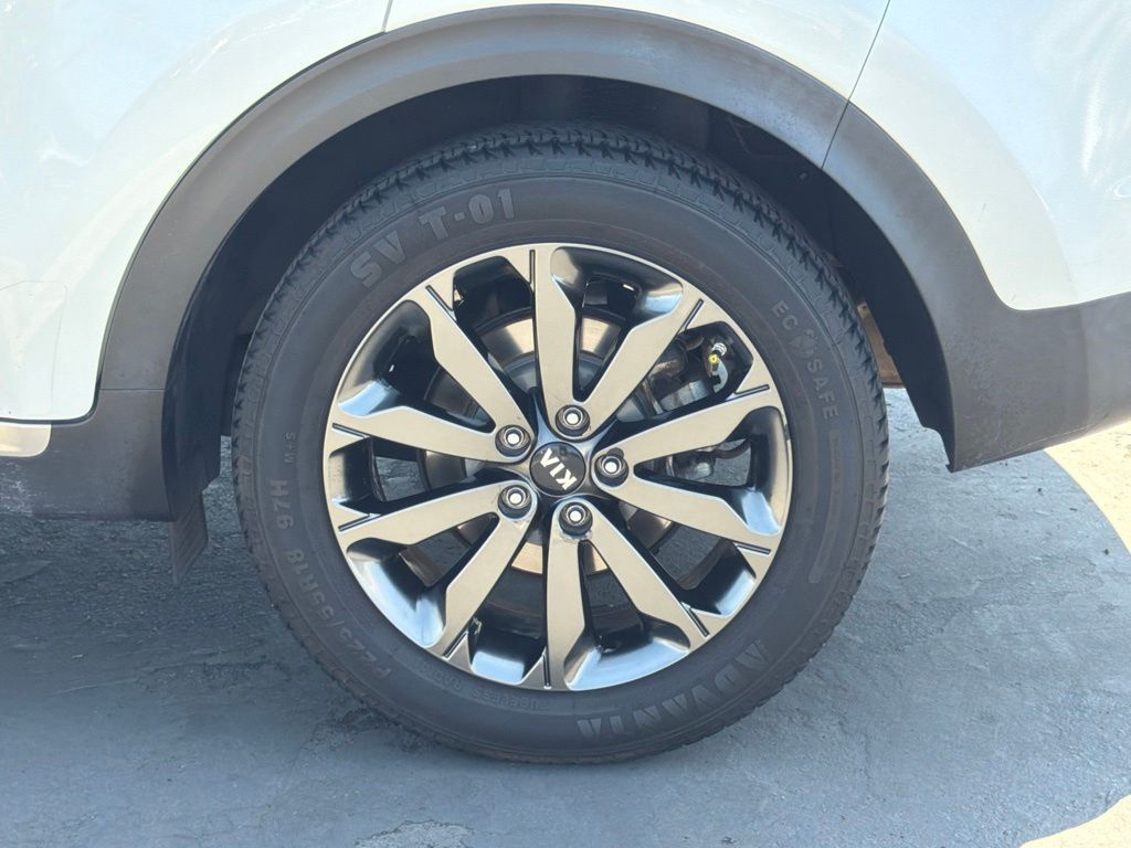 Used 2019 Kia Sportage SUV