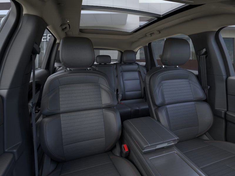 New 2026 Black Lincoln Reserve image 10