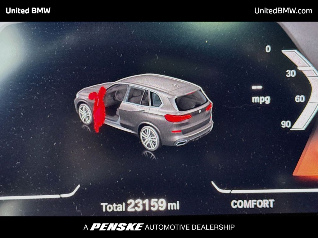 Thumbnail: 2023 BMW X5 - 14