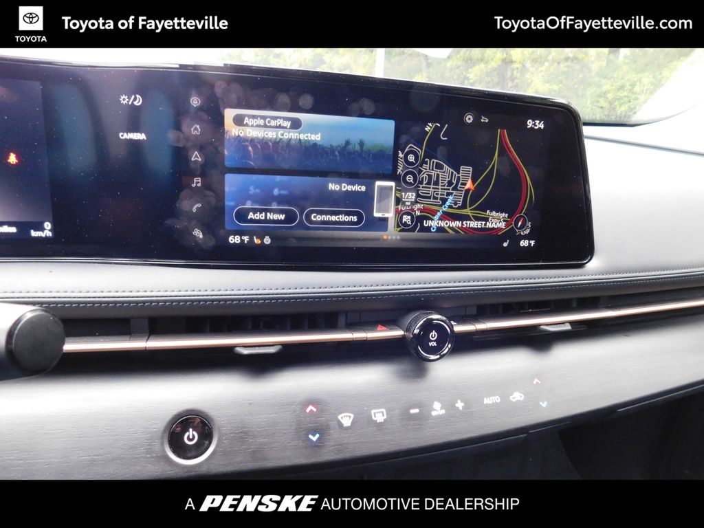 Thumbnail: 2023 Nissan Ariya - 10