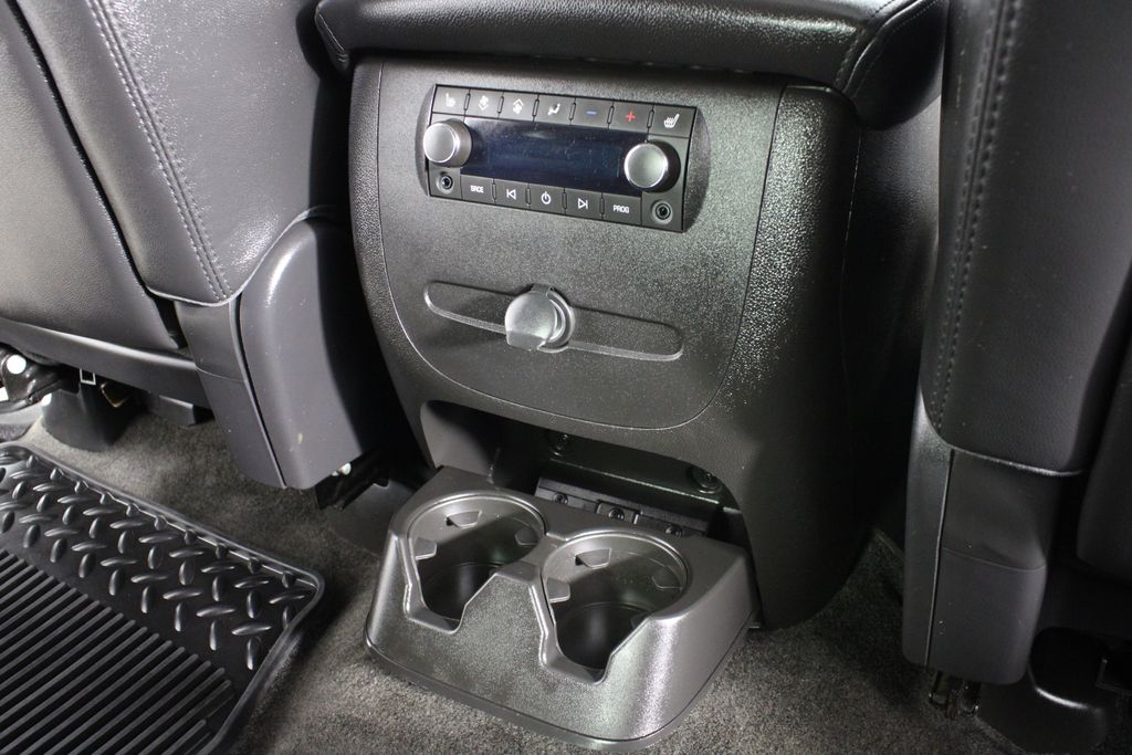 Used 2014 Chevrolet Tahoe for sale in 