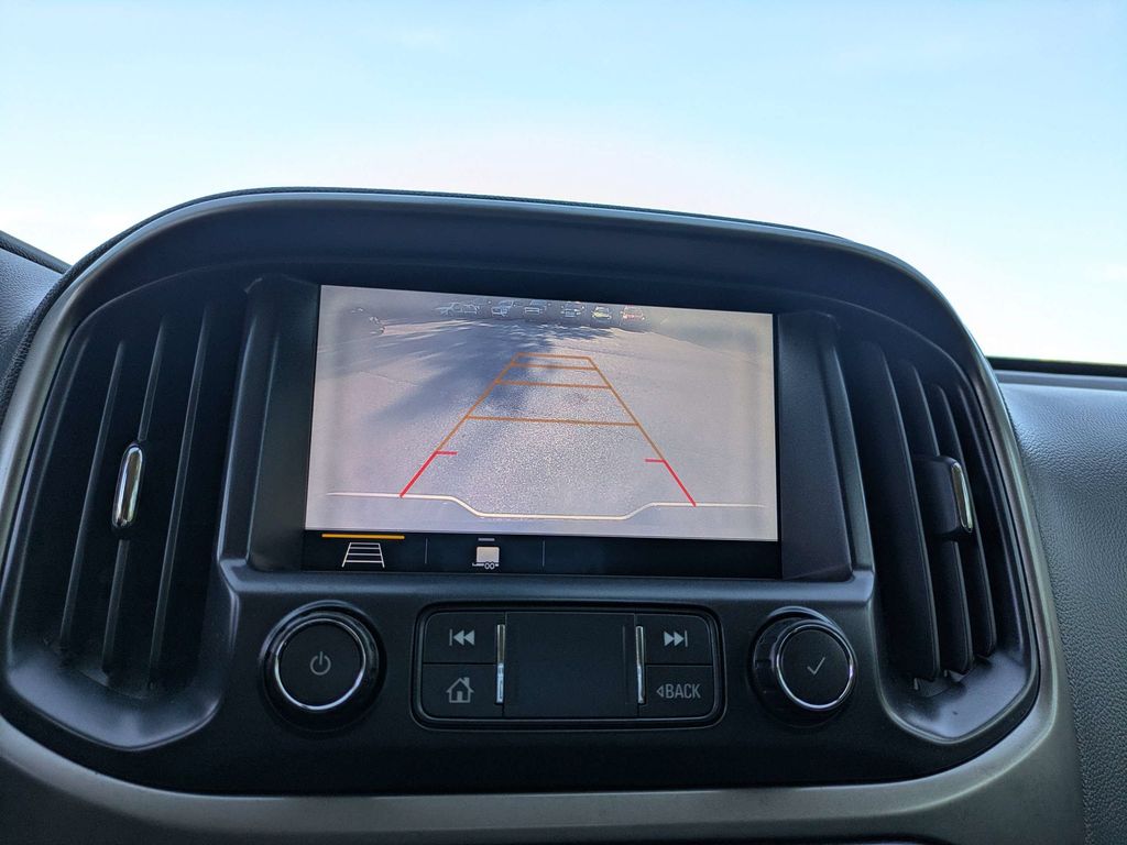 Used 2019 Chevrolet Colorado Truck