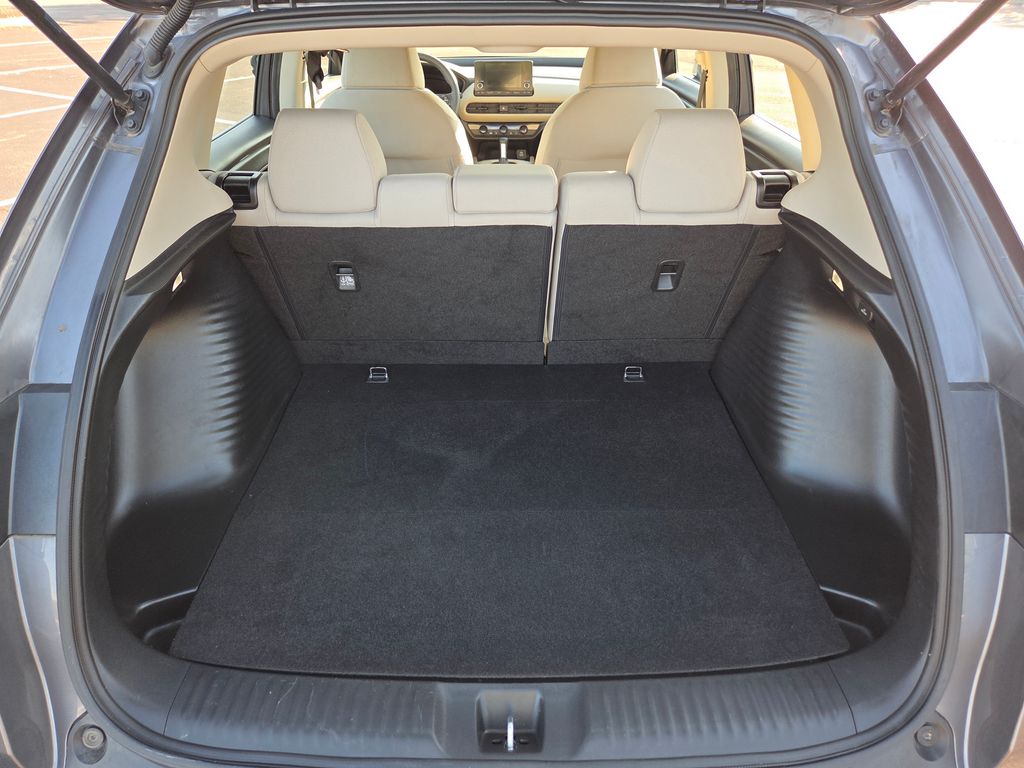 Certified Used 2024 Gray Honda LX image 23