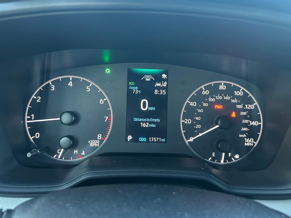 Thumbnail: 2024 Toyota Corolla - 22