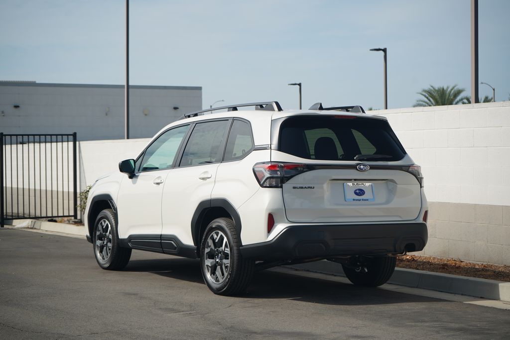 Thumbnail: 2026 Subaru Forester - 3