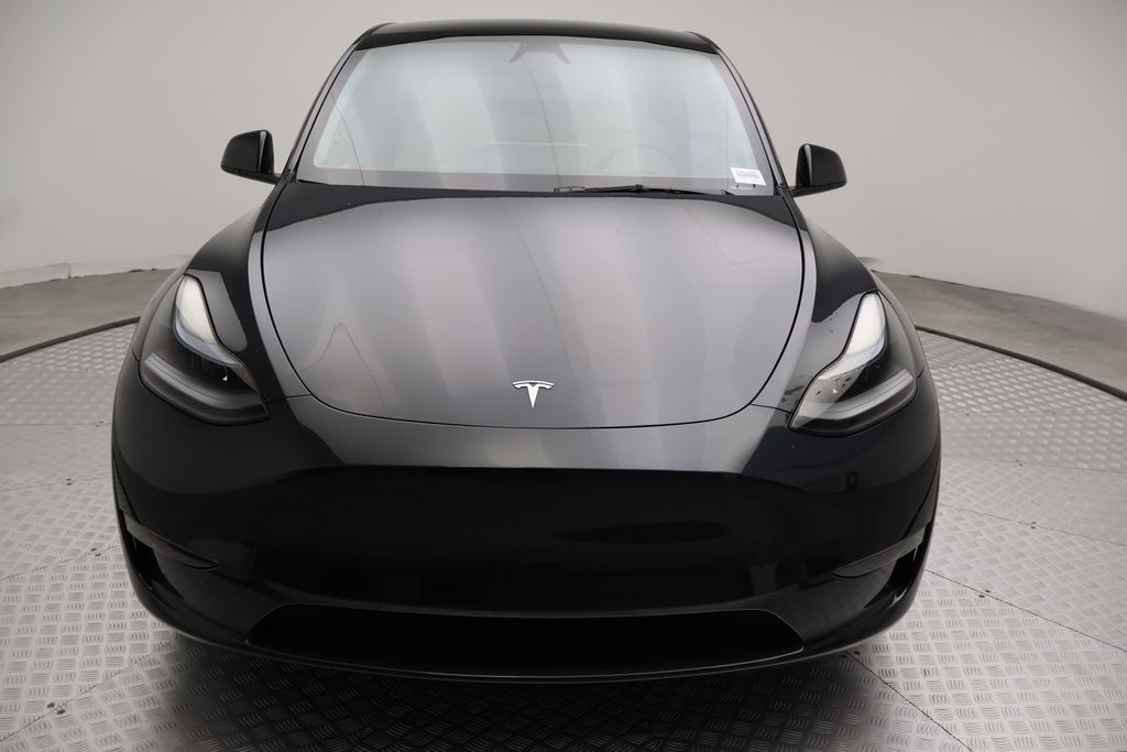Thumbnail: 2025 Tesla Model Y - 5