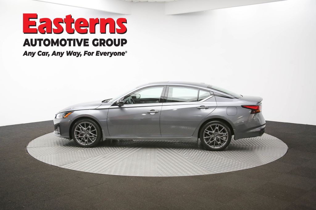 Used 2023 Gray Nissan 2.0 SR image 60
