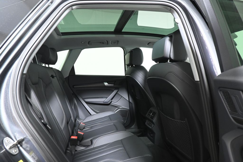 2025 Audi Q5  20