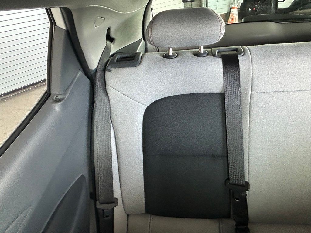 Used 2020 Summit White Chevrolet LT image 12