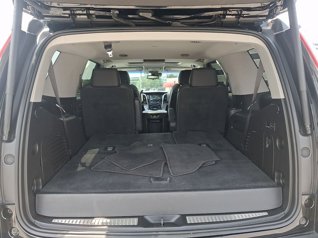 Thumbnail: 2018 Cadillac Escalade - 32