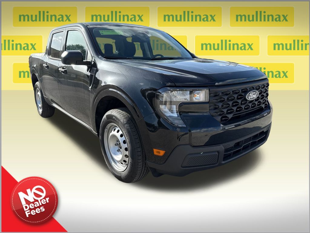 2025 Ford Maverick XL's photo