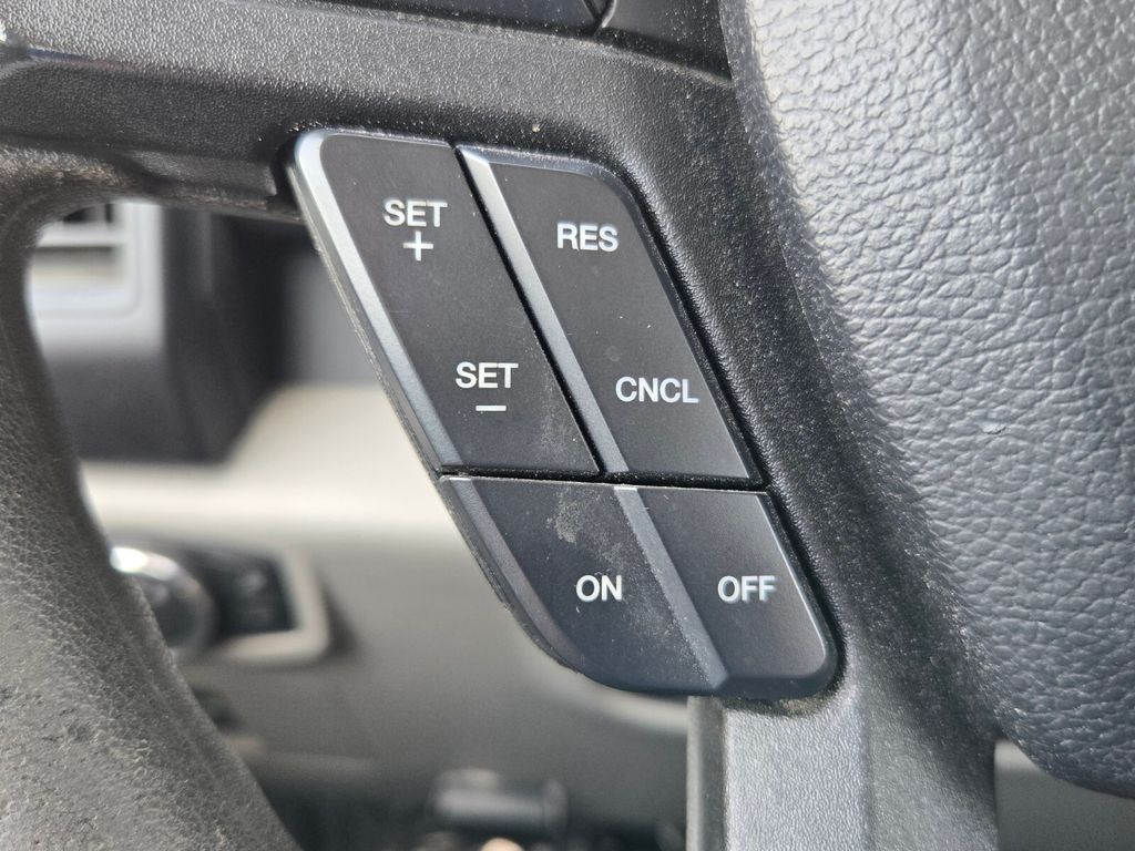 2019 Ford F-150 - $13,851