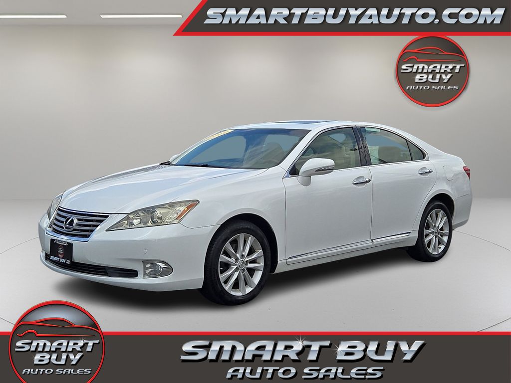 2012 Lexus ES 350