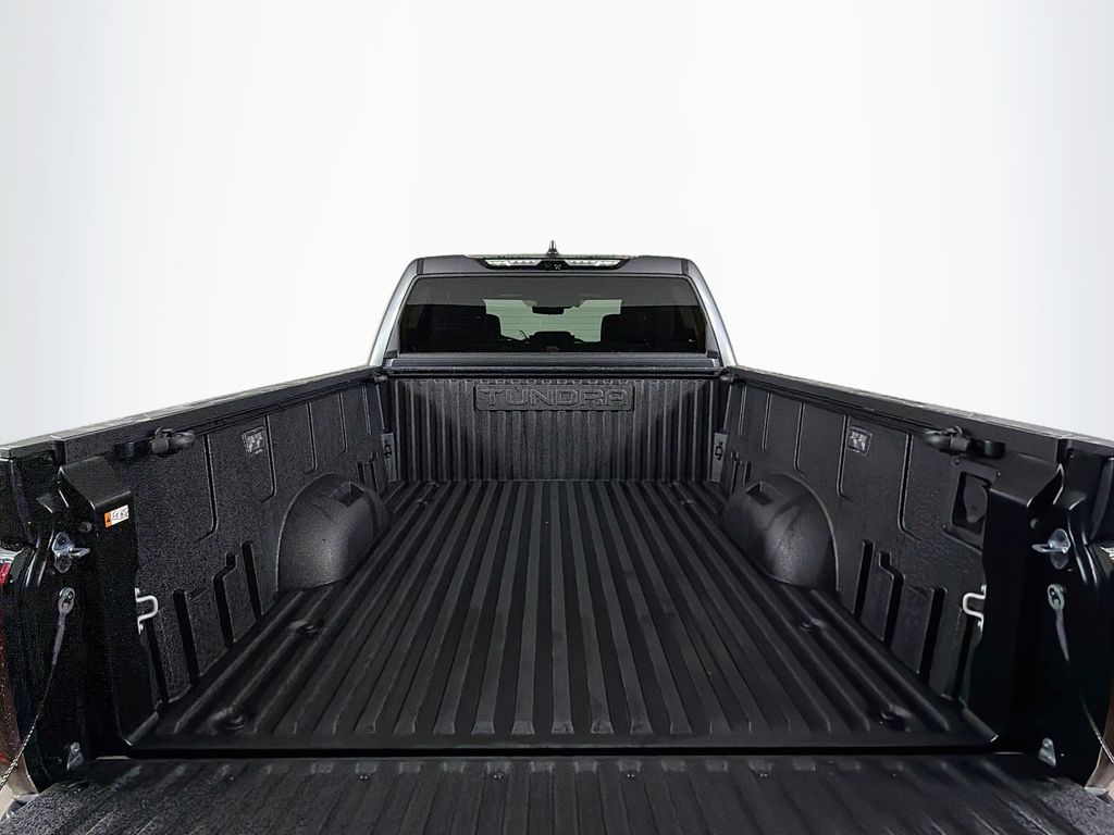 New 2026 Toyota Tundra i-FORCE MAX Truck