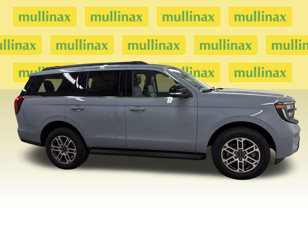 New 2026 Gray Ford Active image 2