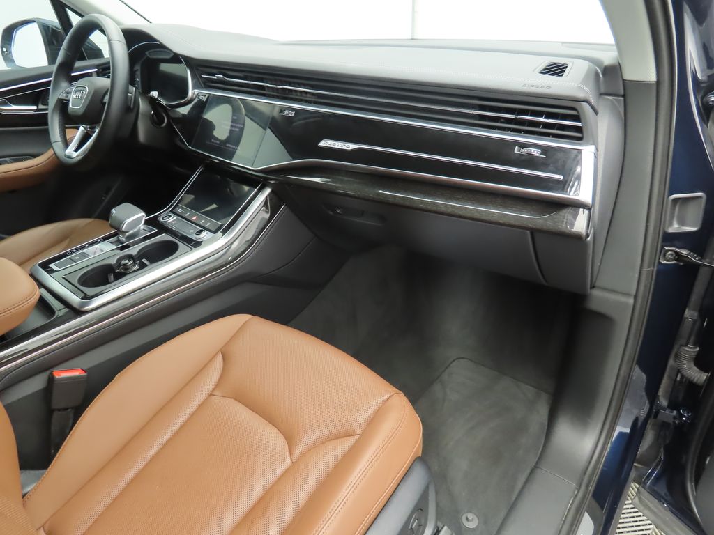 2024 Audi Q7 Premium Plus 18