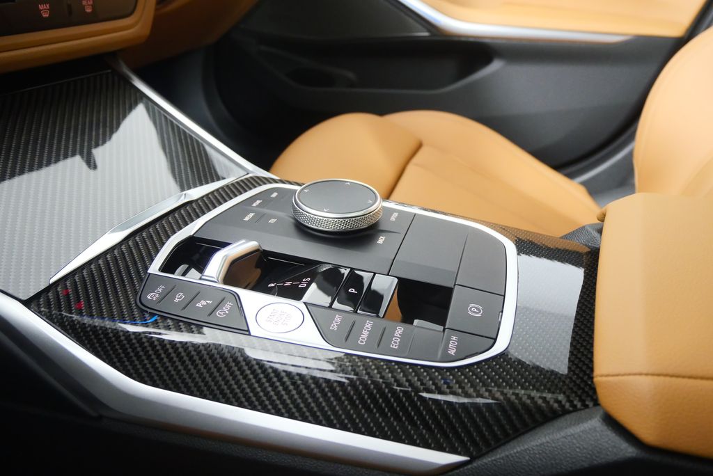 Thumbnail: 2026 BMW 3 Series - 28