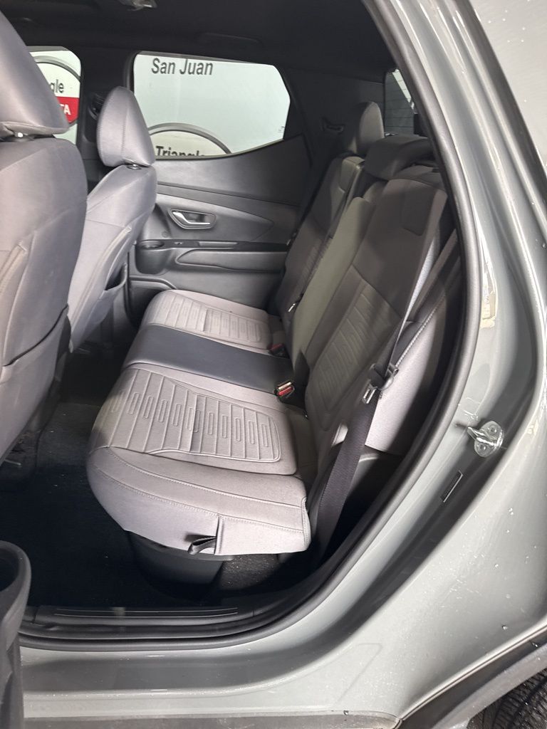 Used Car 2023 Hyundai Santa Cruz  Sel For Sale Under $25,000 In San Juan, Puerto Rico