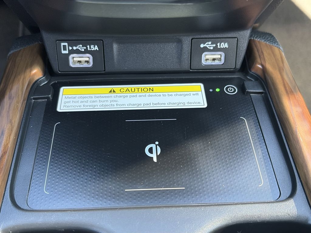 Used 2021 Honda CR-V Hybrid SUV