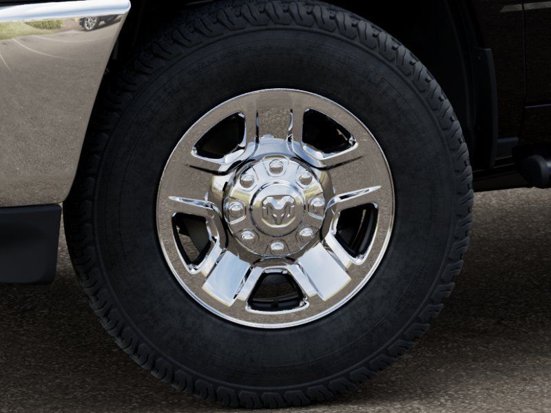 New 2026 Ram 2500 Truck