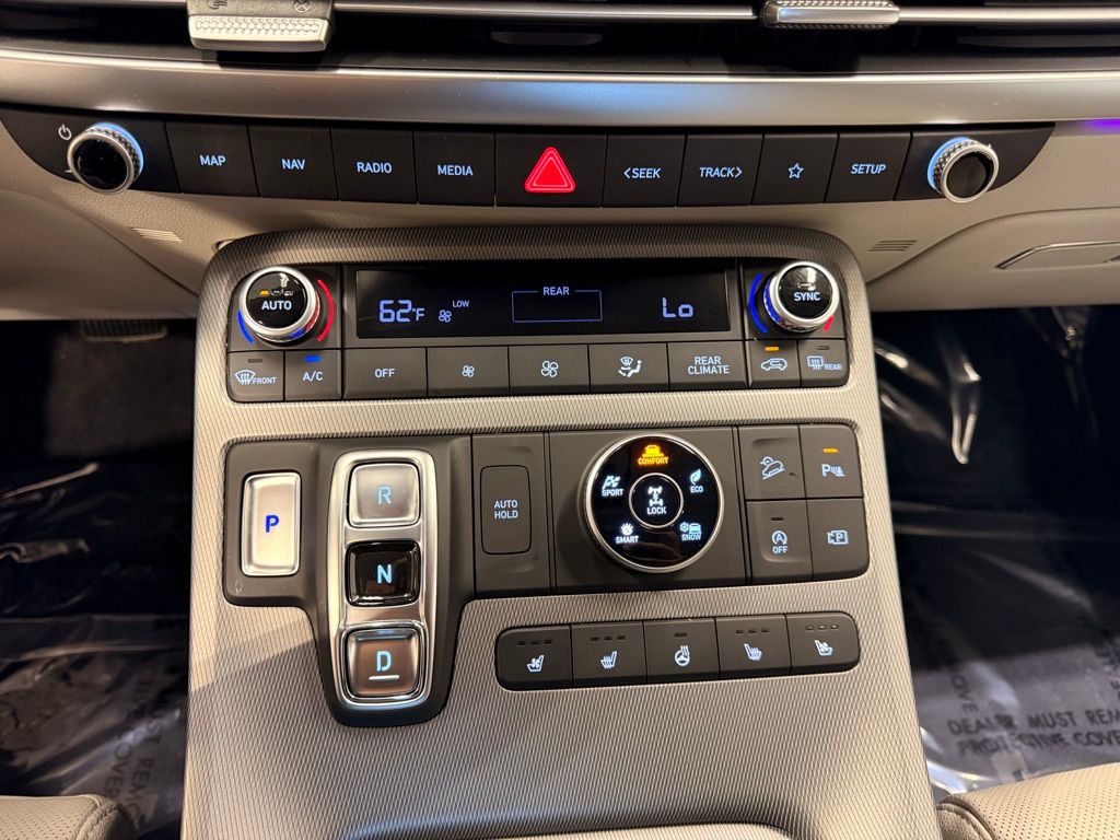 Thumbnail: 2025 Hyundai Palisade - 18