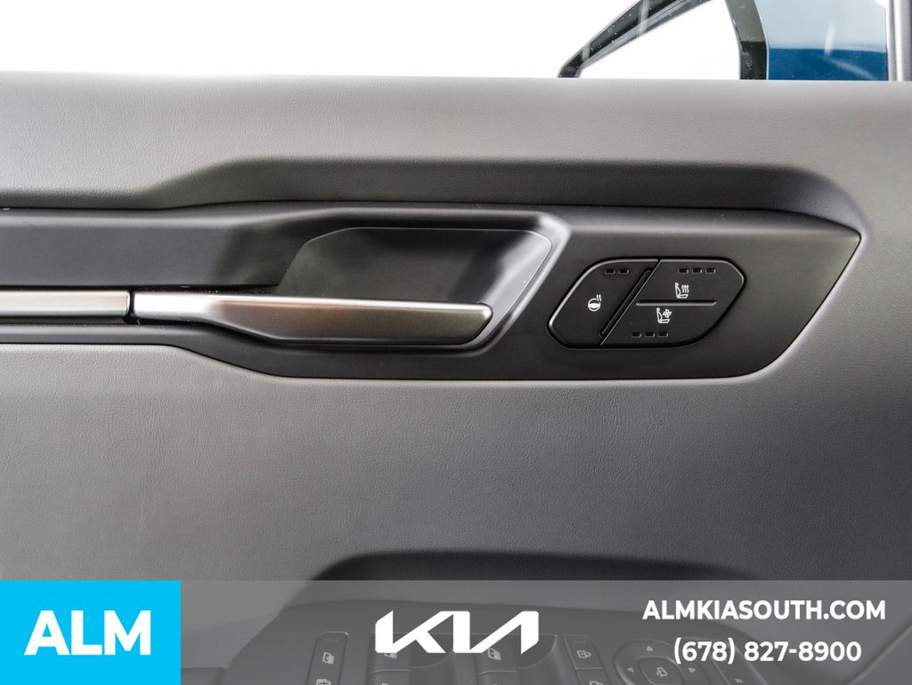 2024 Kia EV9 Wind photo 41