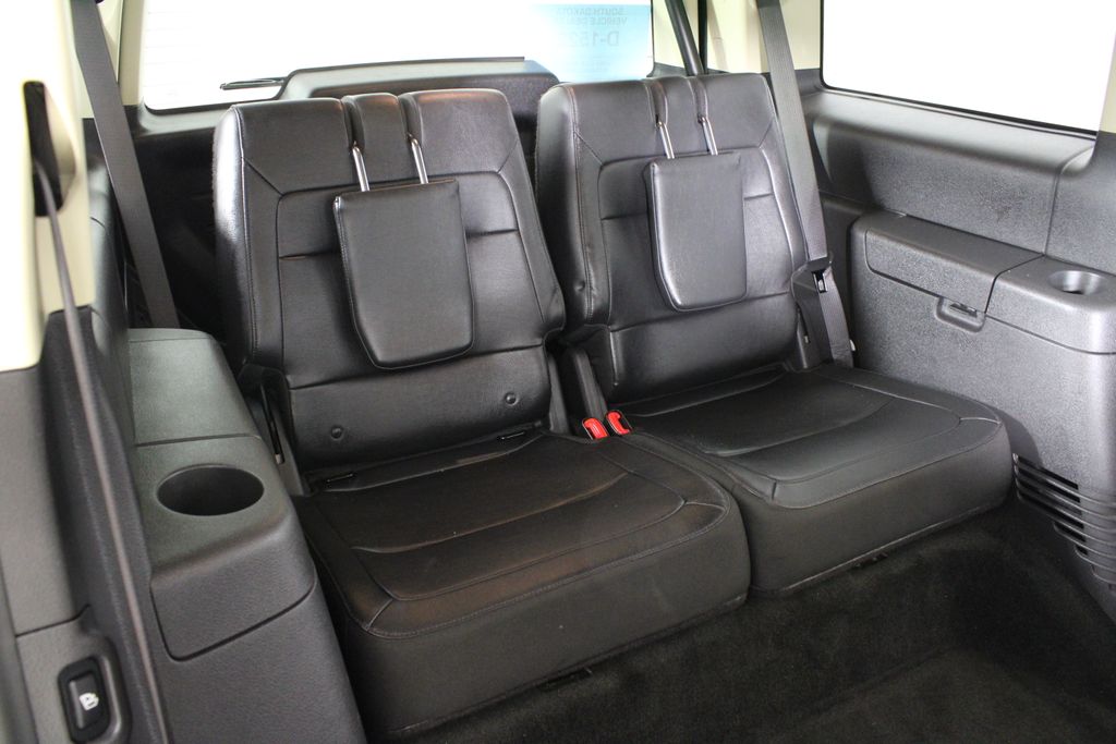 Used 2017 Ford Flex for sale in 