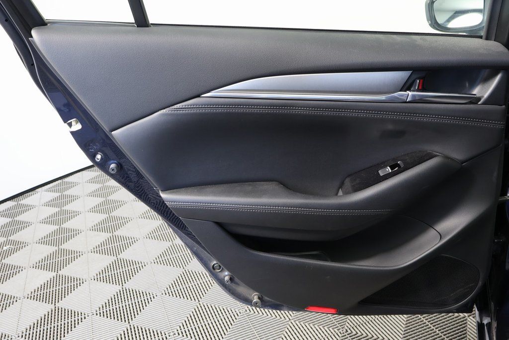 Thumbnail: 2018 Mazda Mazda6 - 11